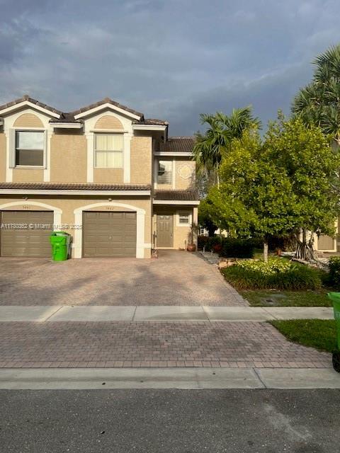 5447 NW 90th Terrace in Sunrise, FL - Building Photo