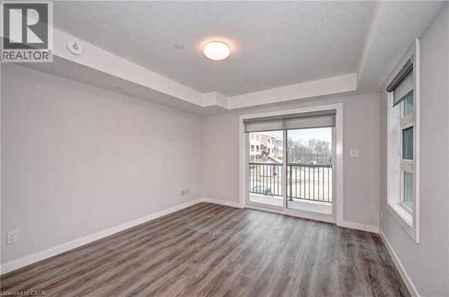 118 Gravel Ridge Trail in Kitchener, ON - Building Photo - Building Photo