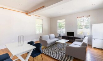 89 Cedar St, Unit #2 in Boston, MA - Foto de edificio - Building Photo