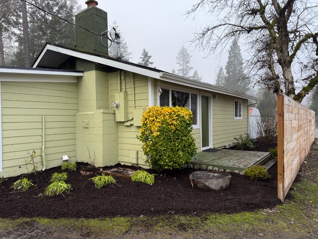 property at 2000 Lampman Rd