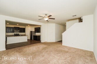 3118 Jackson Smt in Converse, TX - Building Photo - Building Photo