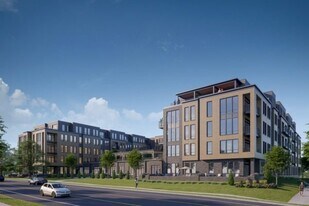 The Duncan in Madison, WI - Building Photo