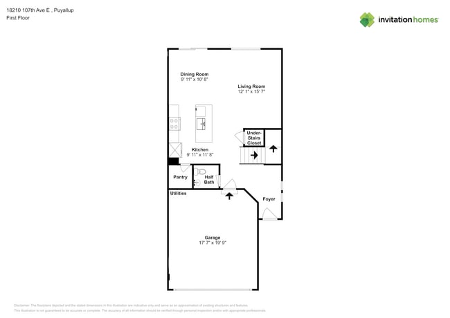 18210 107th Ave E in Puyallup, WA - Building Photo - Building Photo