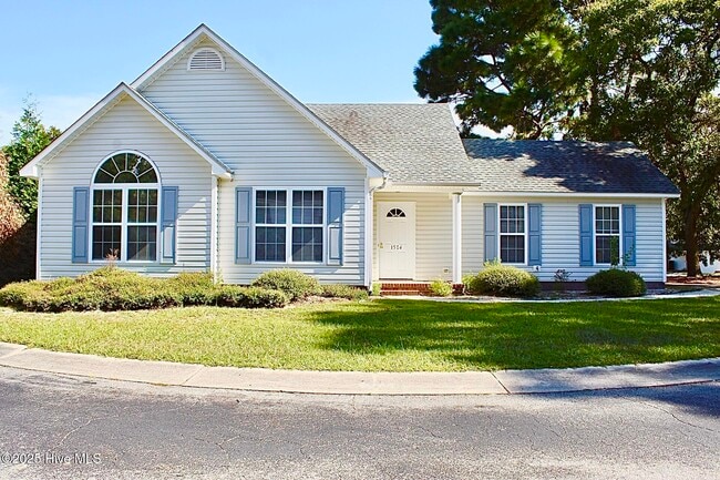 property at 1504 Amhearst Ct