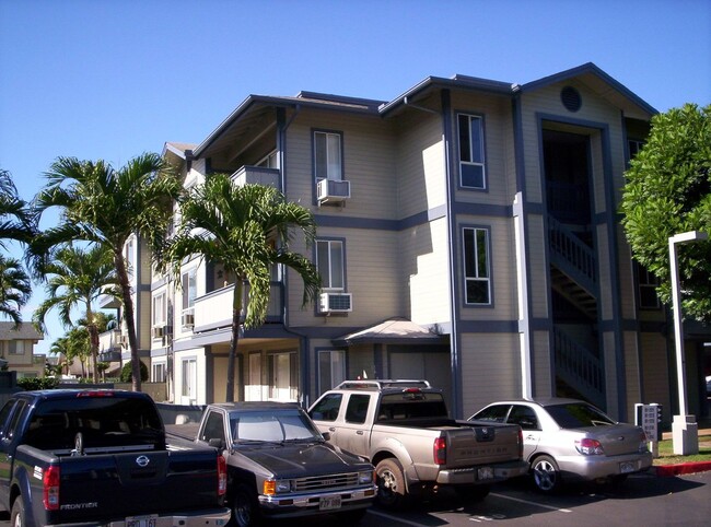 91-225 HANAPOULI Cir