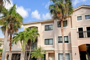 2801 Sarento Pl in Palm Beach Gardens, FL - Building Photo