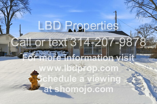 property at 535 Paul Ave