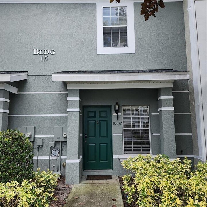 10672 Savannah Wood Ct in Orlando, FL - Foto de edificio