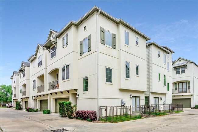 property at 8227 Cambridge St