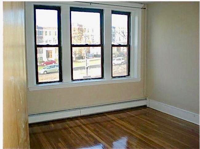 1682 Commonwealth Ave, Unit 3 in Boston, MA - Building Photo - Building Photo