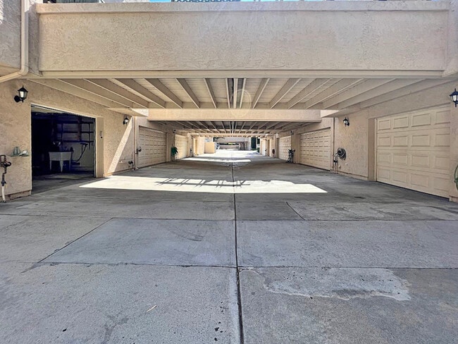 property at 9993 Paseo Montril