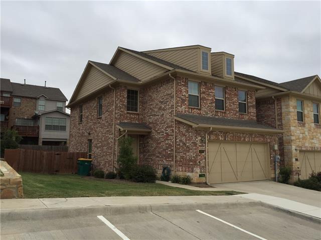 2585 Jackson Dr in Lewisville, TX - Building Photo