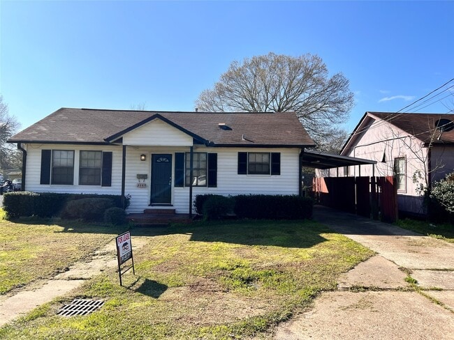 property at 2065 Lela St