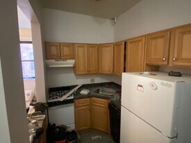 1254 Commonwealth Ave, Unit 3 in Boston, MA - Building Photo