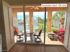 1000 L'Ambiance Cir in Naples, FL - Building Photo