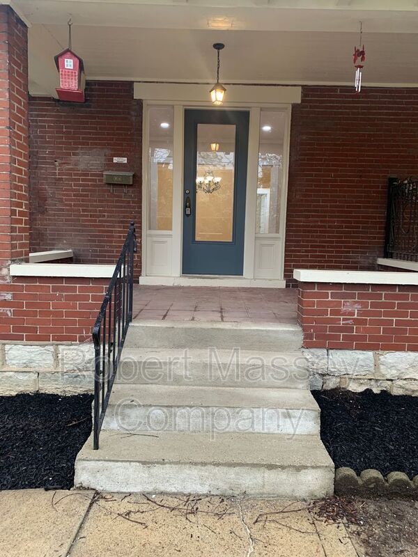 2003 Baringer Ave in Louisville, KY - Building Photo - Building Photo