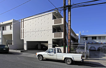 1923 Homerule St in Honolulu, HI - Building Photo - Building Photo