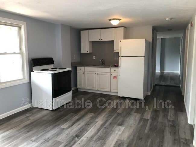 property at 6 Milton St