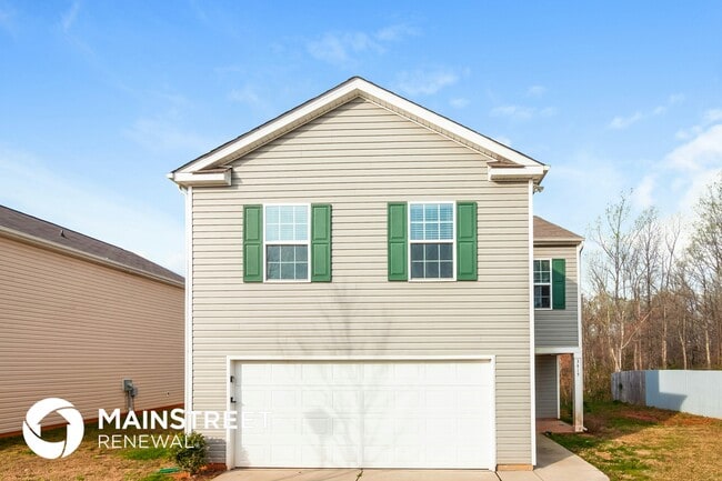 property at 3415 Victoria Brook Ln