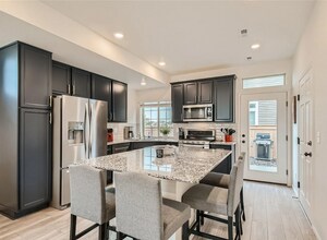 10003 Yampa Ct in Commerce City, CO - Building Photo - Building Photo