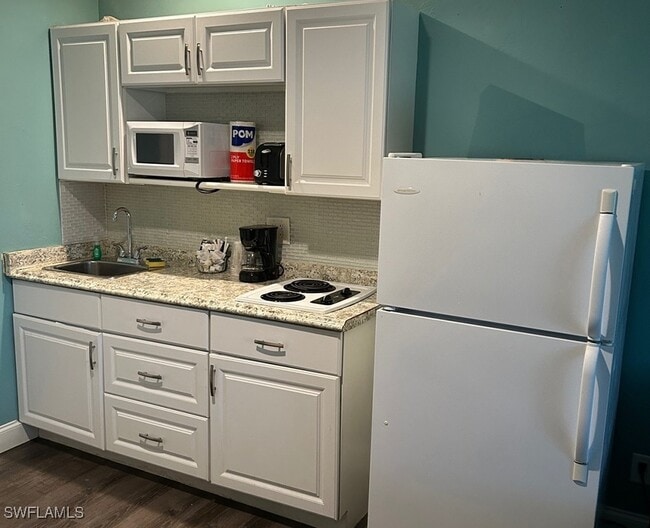 property at 25000 Tamiami Trl