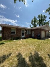 5111 Cleveland Ave in Stevensville, MI - Building Photo - Building Photo