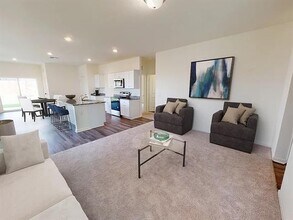 2010 Prairie Ln in Melissa, TX - Building Photo - Building Photo