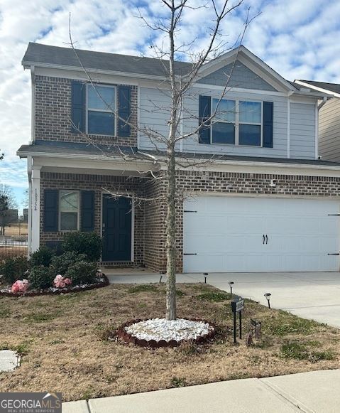 property at 10954 Wheeler Trce
