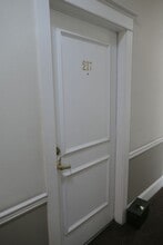 Interior Photo