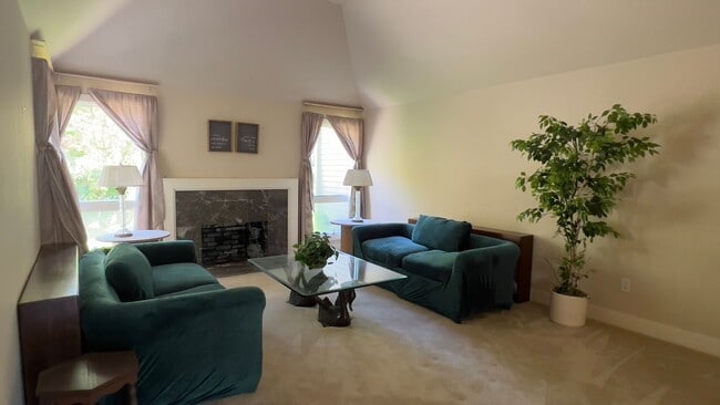 property at 1804 Bellevue Way NE