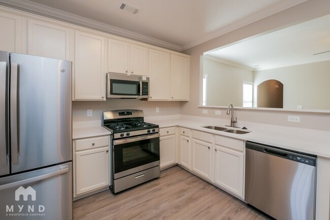 3 Rockcress Ct in Newnan, GA - Building Photo - Building Photo