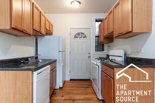 3823 N Fremont St in Chicago, IL - Building Photo