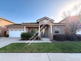 2516 Logan Dr in Santa Maria, CA - Building Photo