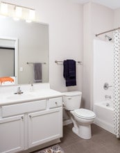 Confluence on 3rd Apartments in Des Moines, IA - Foto de edificio - Building Photo