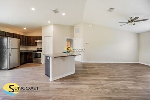 16124 SW 23rd Court Rd in Ocala, FL - Building Photo