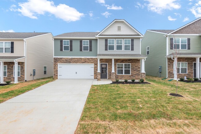 5513 English Holly Wy in Knoxville, TN - Building Photo - Building Photo