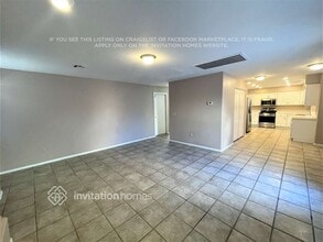 1638 Rio Bravo Dr in North Las Vegas, NV - Building Photo - Building Photo