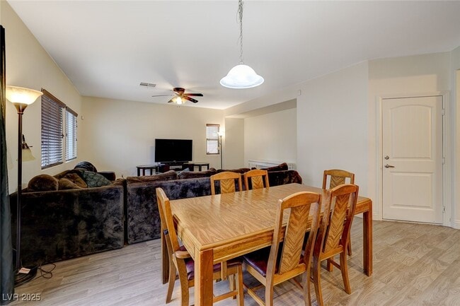 property at 5446 Gold One Ln