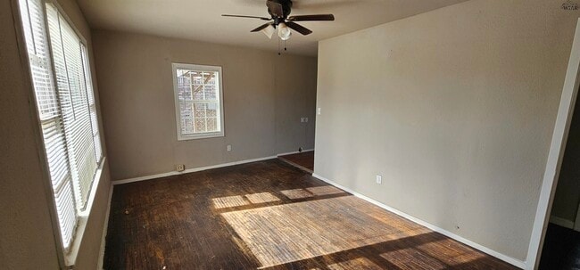 1633 Lucas Ave in Wichita Falls, TX - Building Photo - Building Photo
