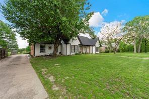 property at 5601 Burgundy Dr