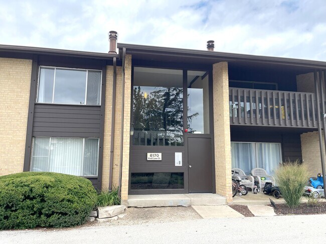 property at 6170 Knoll Ln Ct