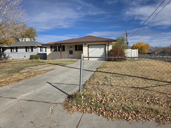 406 N 23rd St in Grand Junction, CO - Building Photo - Building Photo