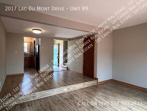 2017 Lac Du Mont Dr in Haslett, MI - Building Photo - Building Photo