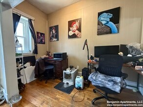 872 Huntington Ave, Unit 2 in Boston, MA - Building Photo - Building Photo