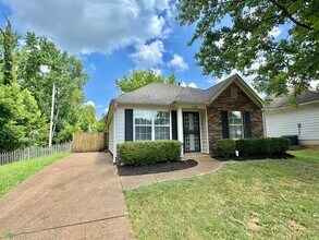 4386 Elysian Dr in Memphis, TN - Building Photo - Building Photo