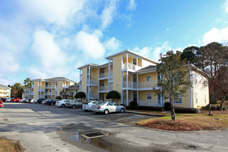 Pointe of View Condominiums in Miramar Beach, FL - Building Photo - Building Photo