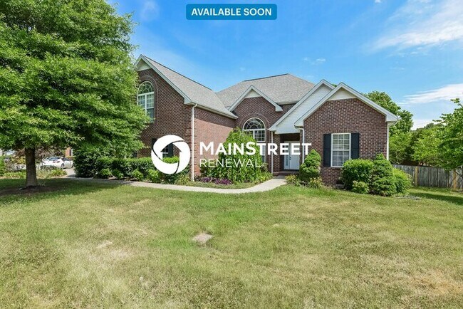 property at 2300 Harborwood Point