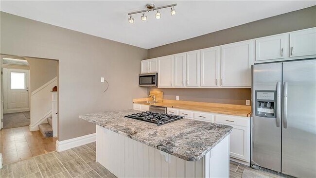5522 Black St in Pittsburgh, PA - Building Photo - Building Photo