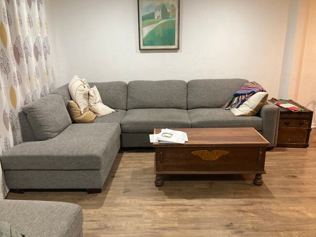 property at 122 Kenwood Ave