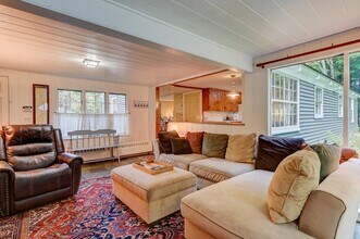 510 Hurricane Mountain Rd in Conway, NH - Building Photo - Building Photo